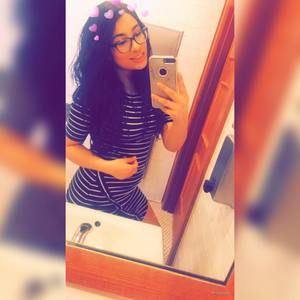 Meet your Posher, Edith